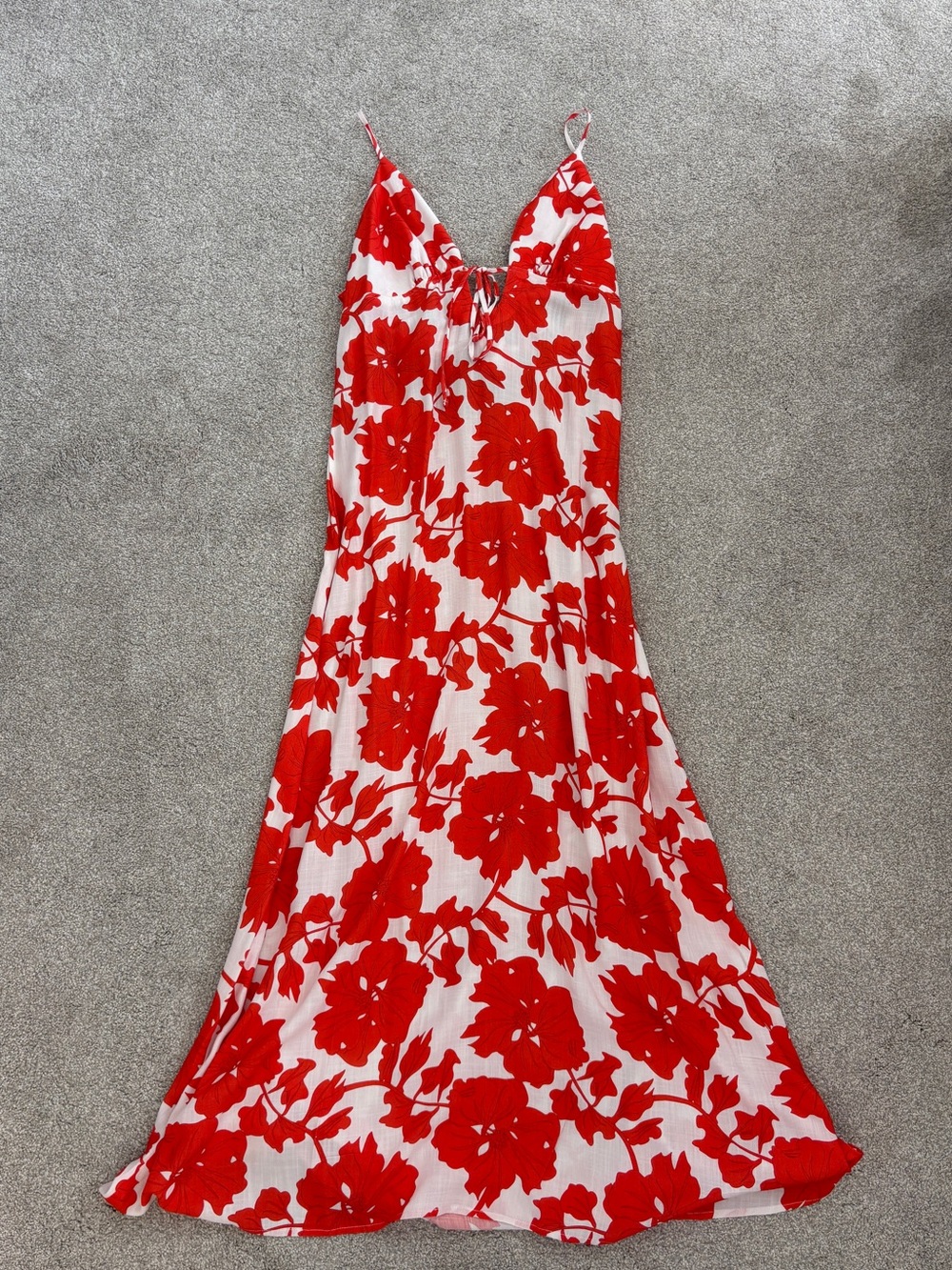 Blanco by Nature Maxi Dress